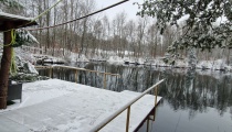 Leštinka 22.1.2023