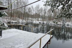 Leštinka 22.1.2023