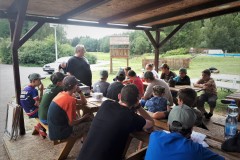 Vysoke Pole 18.8.2019