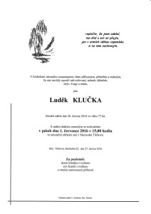 Parte Luděk