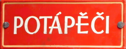 Přihlášení