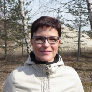 Martina Piňosová